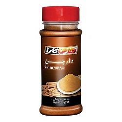 هاتی کارا دارچین 75گرم پت